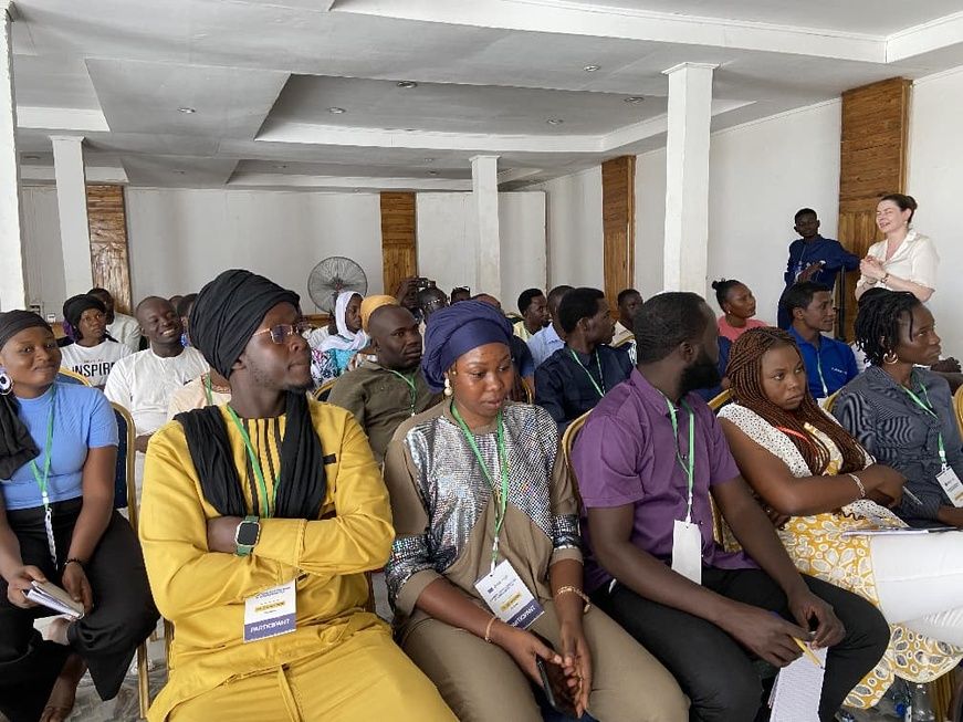 Tchad : à Ndjamena, des acteurs des médias s’arment contre les fausses informations