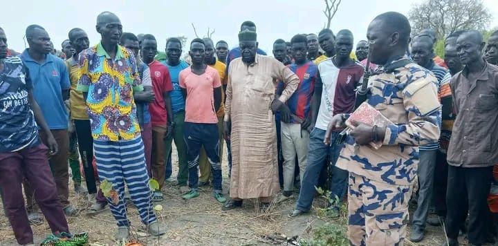 Tchad : un homme assassiné à Hama Koulyo