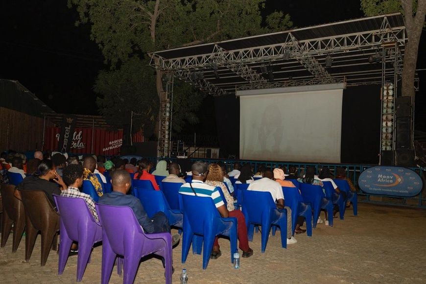 Tchad : “Harcèlement 2.0 à N’Djamena, un film qui brise le silence et mobilise contre le cyberharcèlement”
