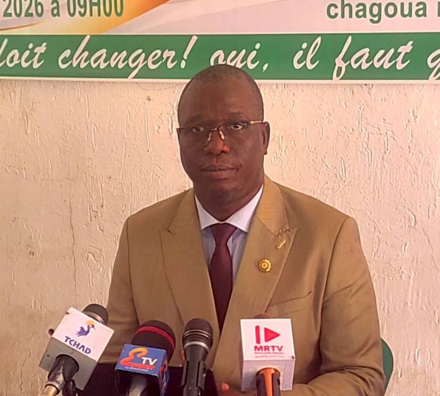 Tchad : crise sociale, cherté de la vie, le parti "Nouveau Jour" hausse le ton et propose un changement urgent