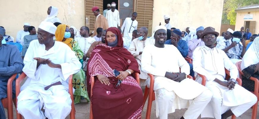 Tchad : Mongo célèbre la Journée internationale du théâtre au cœur du Guéra