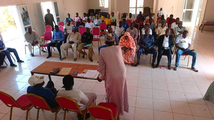 Tchad - Football au Barh-Koh : une élection suspendue faute de règles claires