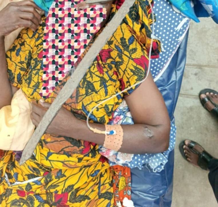 Tchad : une femme grièvement blessée lors d’une violence conjugale à Sarh