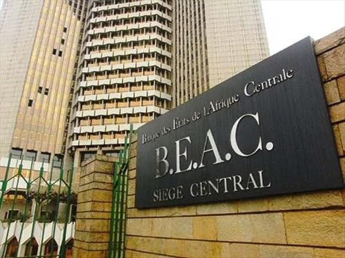BEAC : le Comité de politique monétaire a tenu sa première session de l’année à Yaoundé