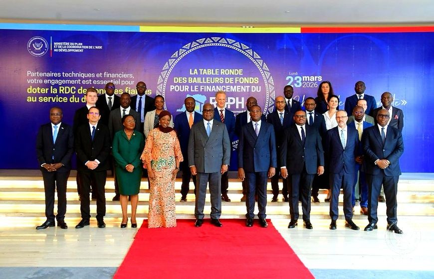 RDC : la BAD accorde 80 millions de dollars pour le recensement de la population et de l’habitat