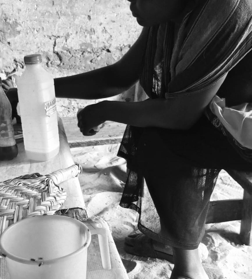 Tchad : cafétérias et « tournes-dos », la nouvelle vie urbaine des femmes à N’Djamena