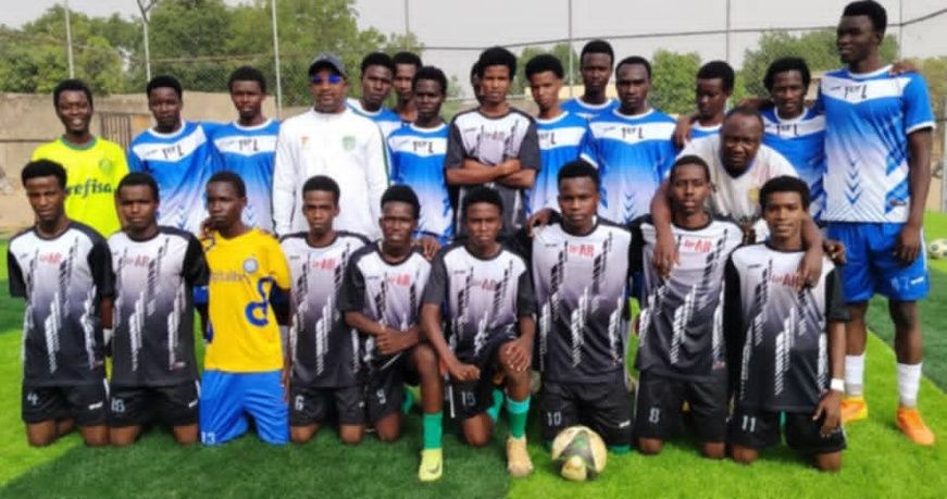 Tchad : jeunesse et sports au Salamat, coup d'envoi du tournoi inter-établissements d'Am-Timan