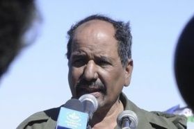 Le polisarien Mohamed Abdelaziz a tiré sa révérence : Alger prépare sa nouvelle marionnette