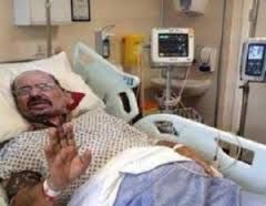 Confessions et volonté testamentaire du chef décédé du Polisario, Mohamed Abdelaziz : "Je me suis compromis avec l'Algérie...Je veux être enterré au Maroc"