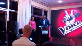 Découverte de talents musicaux : ‘’The Voice’’ Afrique francophone à Abidjan