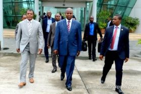 Lettre ouverte à Faustin-Archange Touadéra : vous avez pris la mauvaise route !