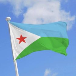 Djibouti ne serra jamais a vendre, Djibouti n'est pas a vendre.