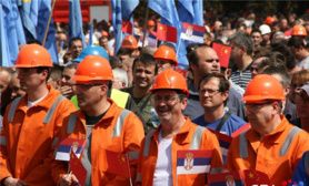 L’unique aciérie serbe rachetée par un groupe chinois