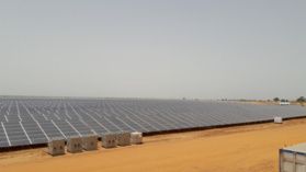 Afrique : accord stratégique entre Denham Capital et GreenWish Partners