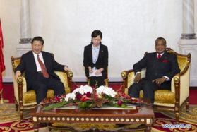 Visite d'Etat de Sassou Nguesso en Chine : la signature de plusieurs accords de partenariat stratégique attendus