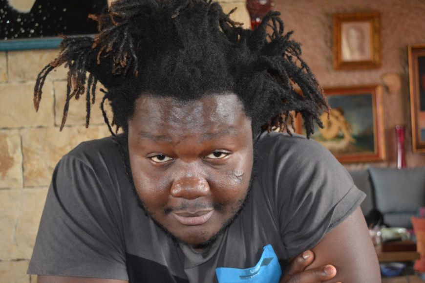 Chronique : Le pauvre, le riche et Dieu.