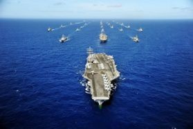 Mer de Chine méridionale : les droits historiques doivent avoir la primauté