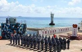 La soi-disant décision sur la mer de Chine méridionale ne doit pas être reconnue par la communauté internationale