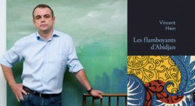 Les flamboyants d’Abidjan – Vincent Hein