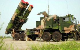 China will never compromise its security interests in THAAD deployment: People’s Daily