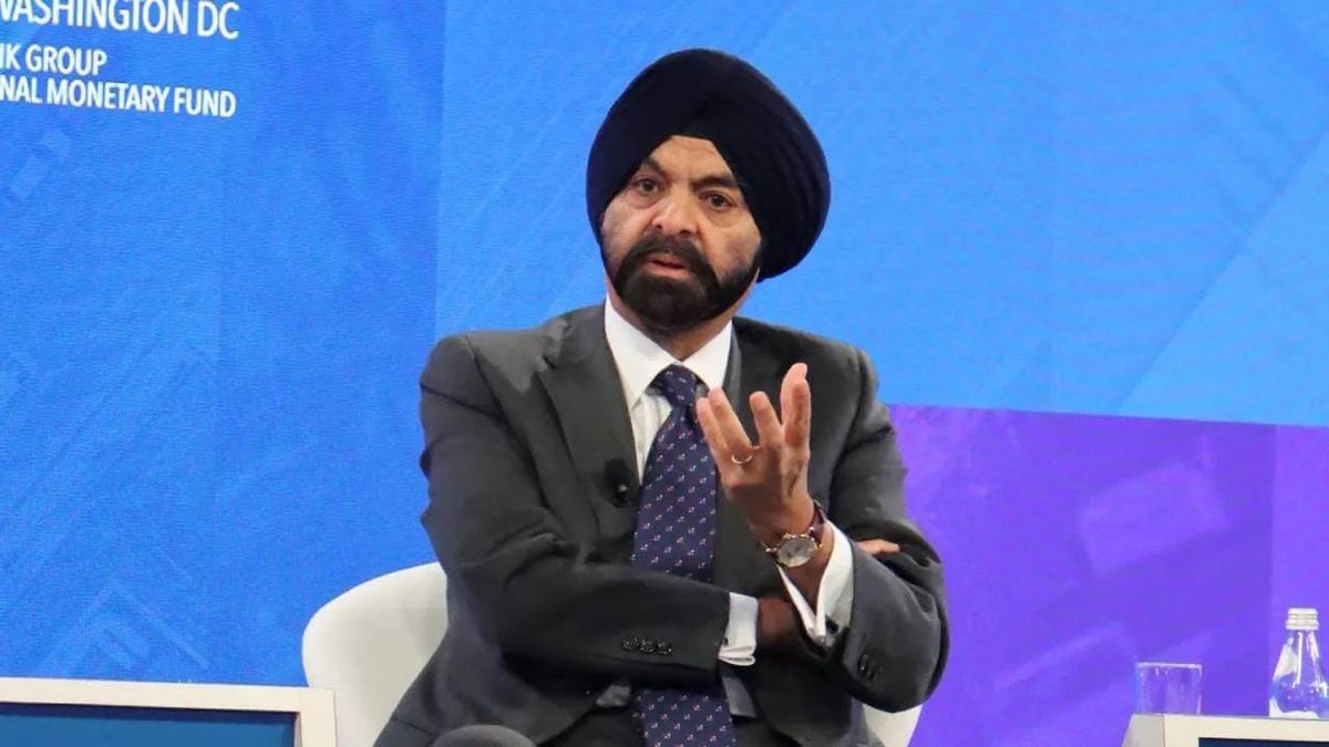 Réunions de printemps FMI-Banque mondiale 2026 : un monde en crise