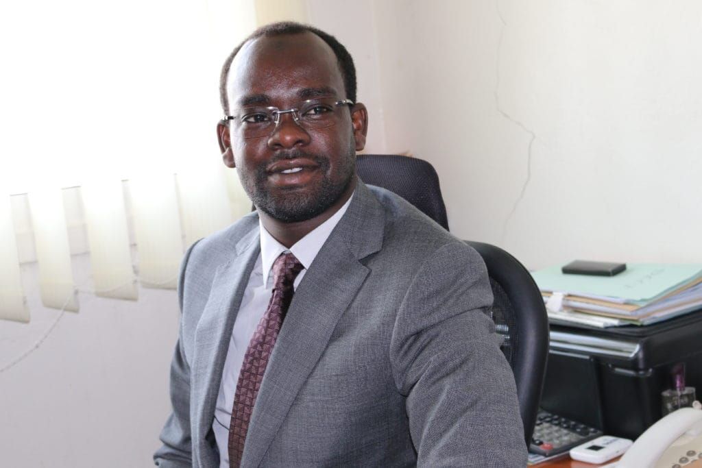 Tchad : Idriss Saleh Bachar nommé Ministre d'État, conseiller spécial à la Présidence