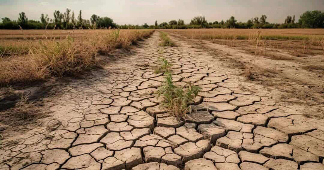 Crise environnementale au Tchad : une menace silencieuse mais dévastatrice