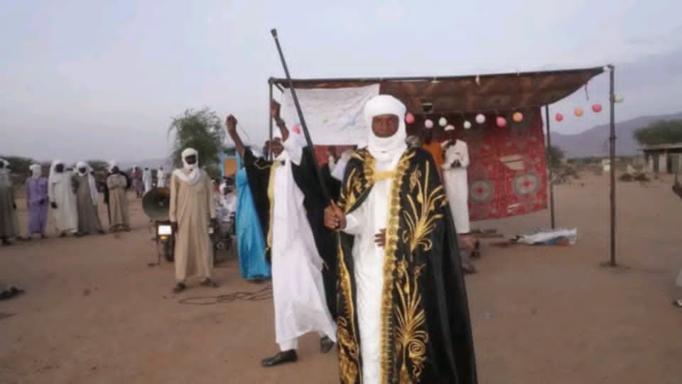 Oyo célèbre la naissance du Prophète avec ferveur et unité