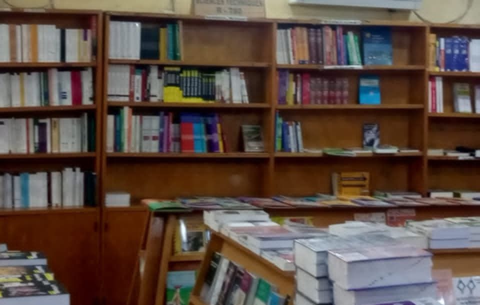 Journée mondiale du livre : la littérature tchadienne à la croisée des chemins