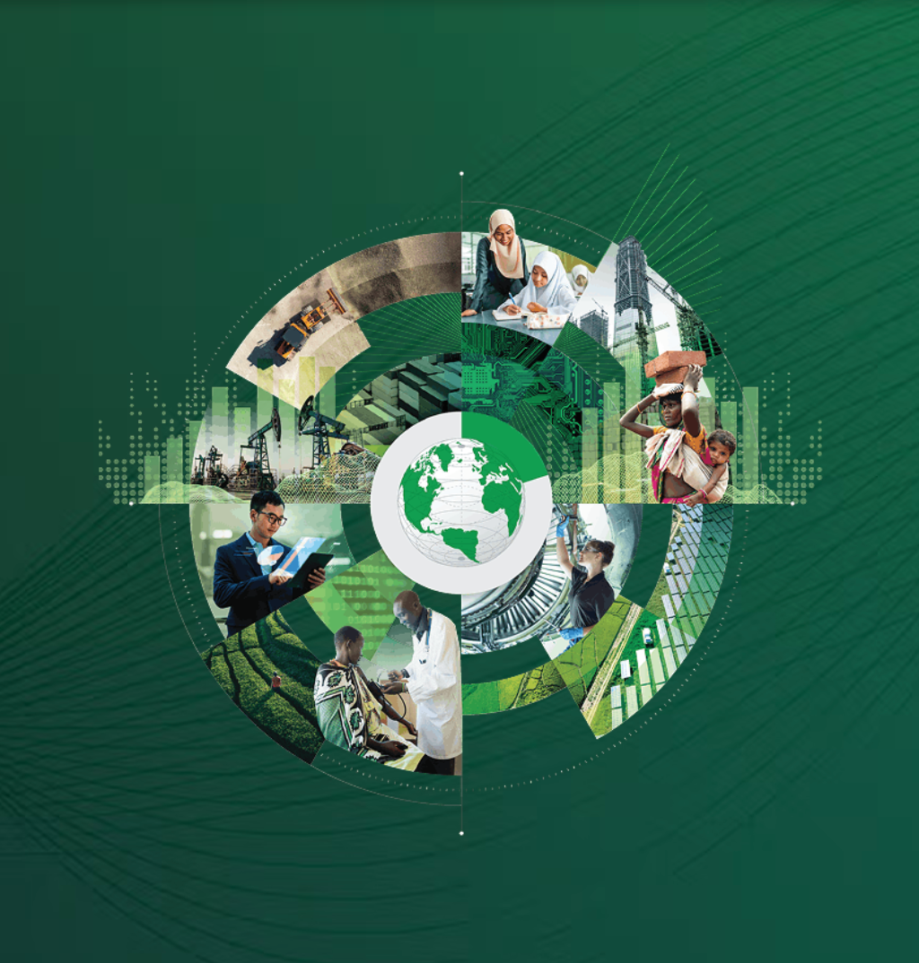 Travail et intelligence artificielle : un paradoxe mondial persistant en 2026