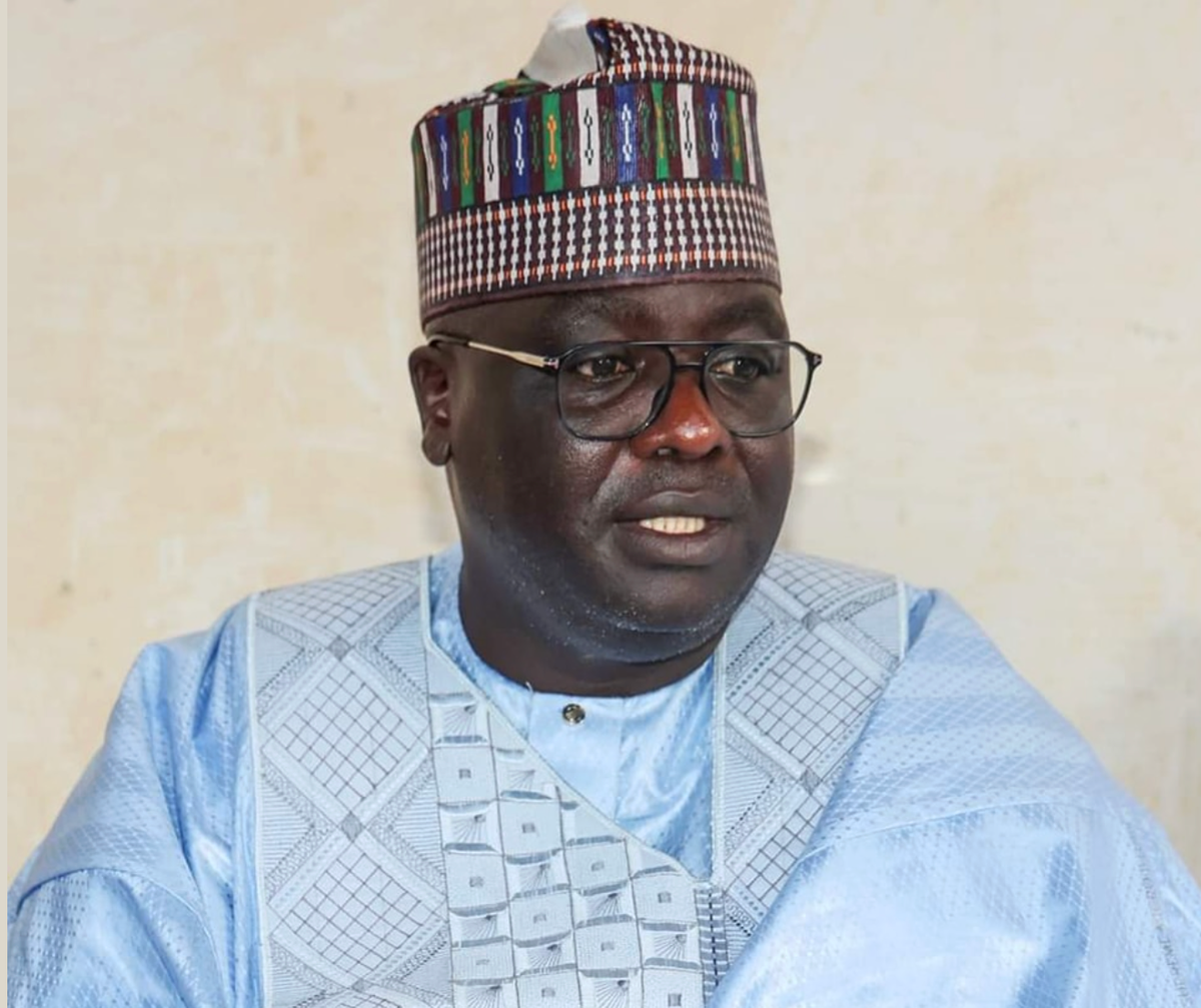 Tchad : le MPS salue l'annulation du GCAP