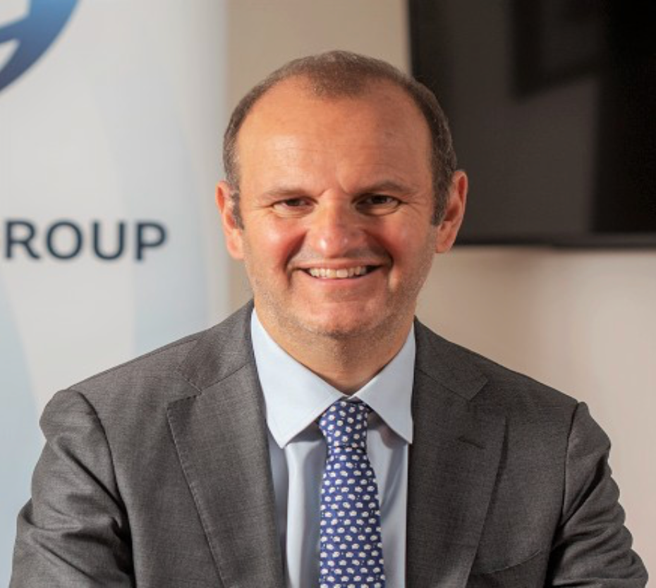 Nicola Pontara : Un Nouvel Élan pour la Banque Mondiale au Tchad