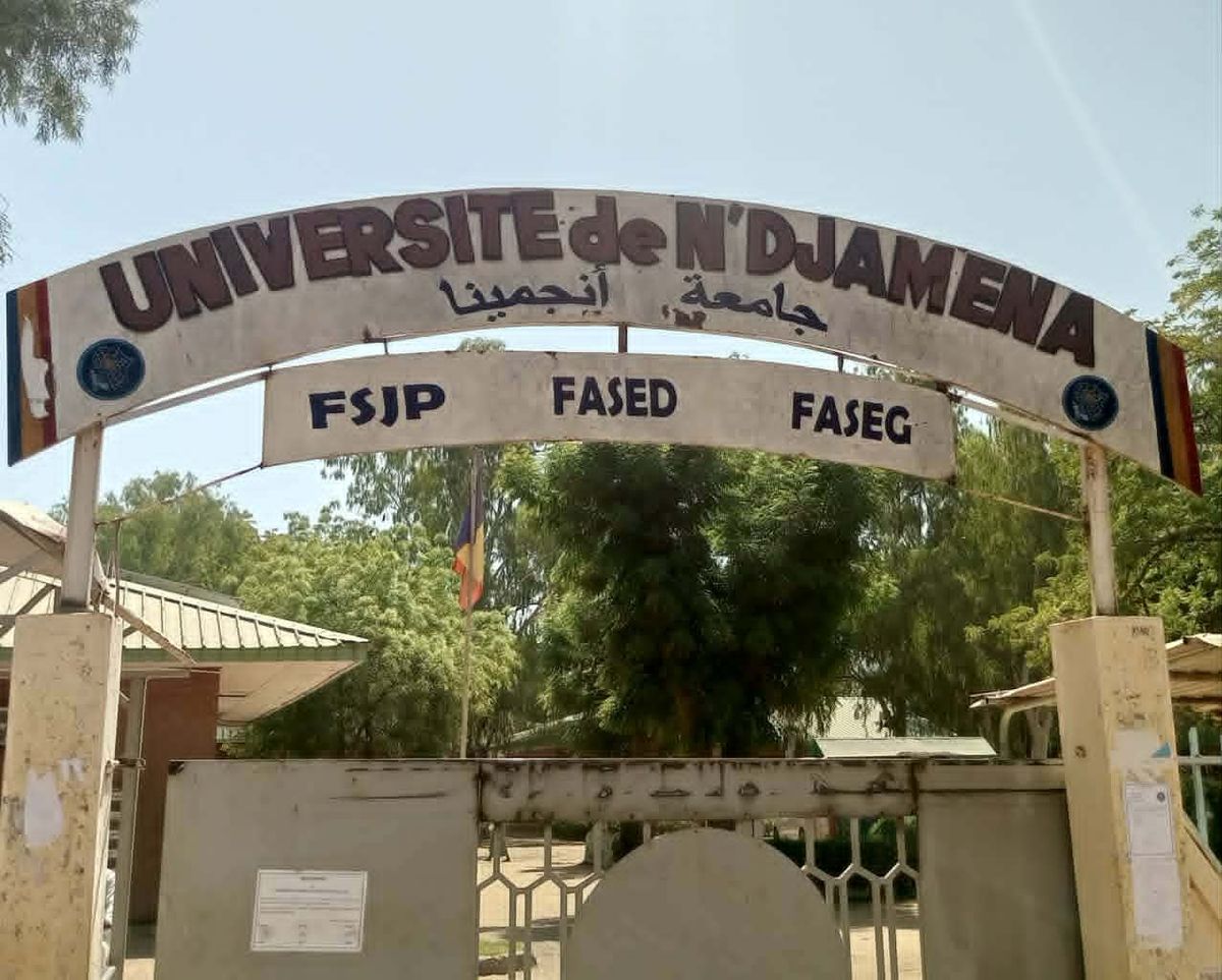 Tchad : l'urgence d'une orientation scolaire efficace