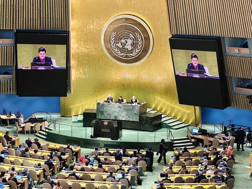 Technologie et recherche : au cœur des débats de la 59e session de la Commission de la population