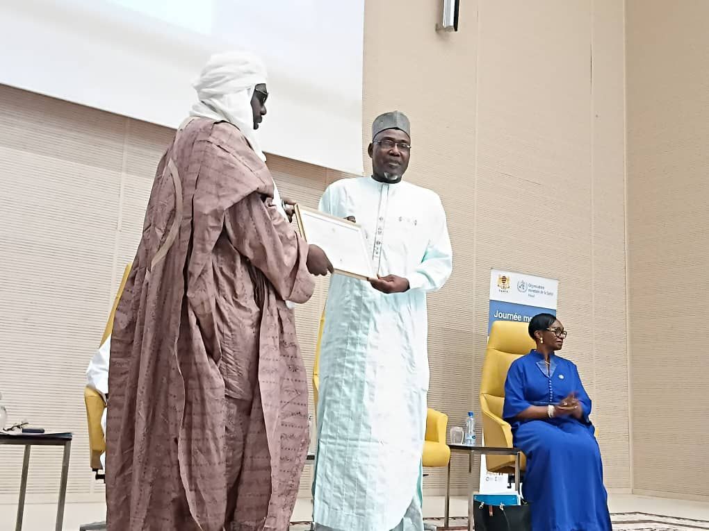 تشاد تحتفل باليوم العالمي للصحة: دعوة لتوحيد الجهود ودعم البحث العلمي