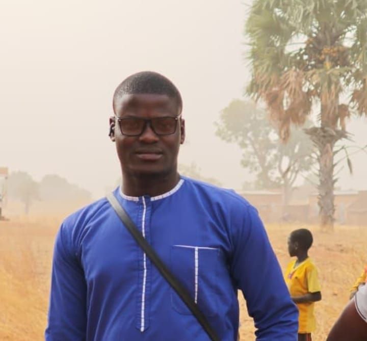 Pala : Un journaliste victime d'intimidation lors d'un accident