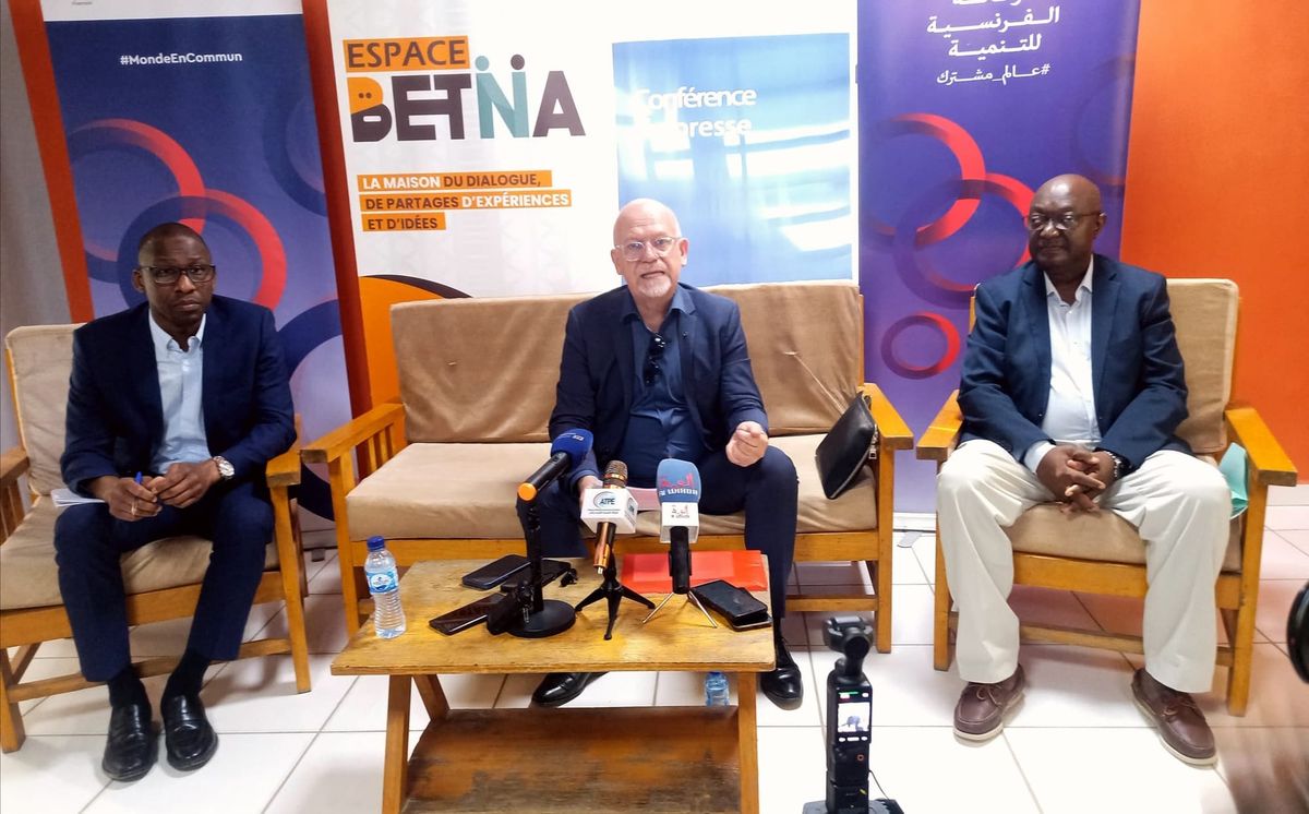 Tchad : la France réaffirme son engagement en faveur de l’économie rurale