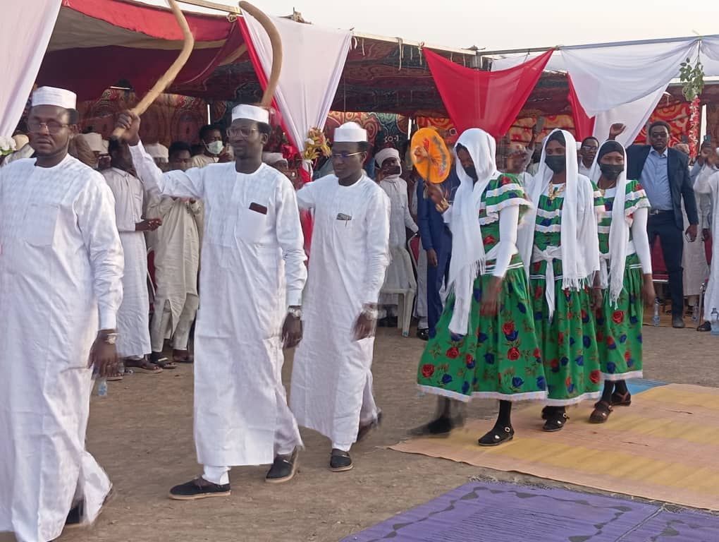 Tchad : L’Association des ressortissants d’Asengor à N’Djamena célèbre la langue maternelle Baranq