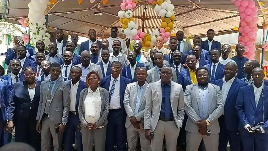 Tchad : Radio Lotiko de Sarh, 25 ans de service et un appel à la paix