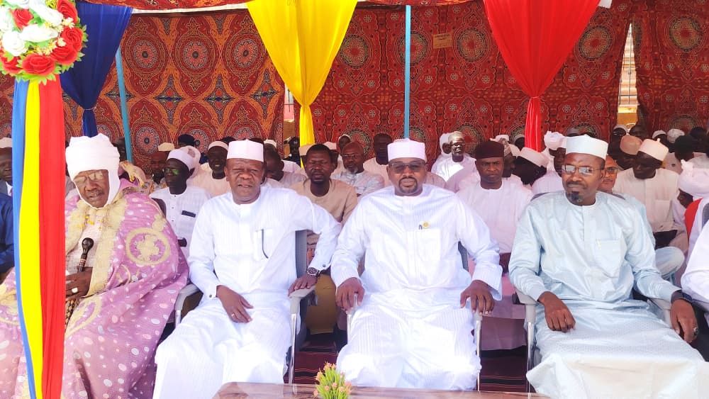 Tchad : consultation citoyenne à Abéché pour un développement participatif