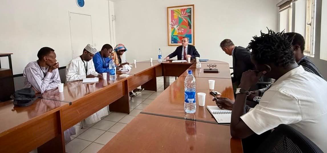 Sommet Africa Forward : vers un partenariat innovant entre l'Afrique et la France