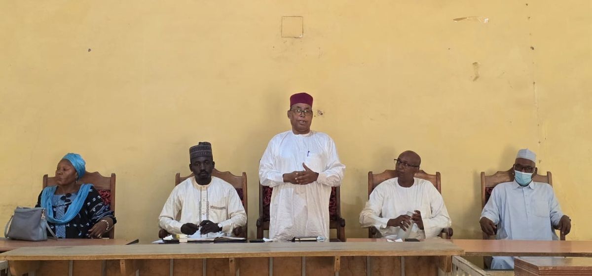 Tchad ; réunion cruciale du syndicat des magistrats, des revendications toujours ignorées