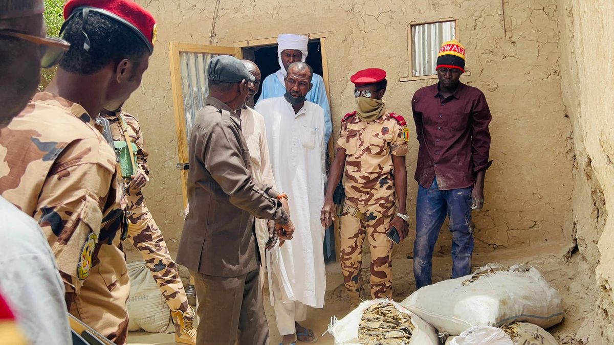 Tchad : des mesures urgentes des autorités après une inspection de la prison de Mao