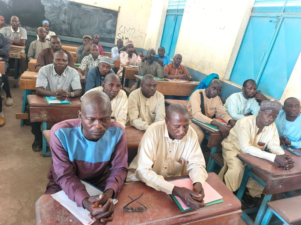 Tchad : révolution pédagogique contre le redoublement scolaire à Bol