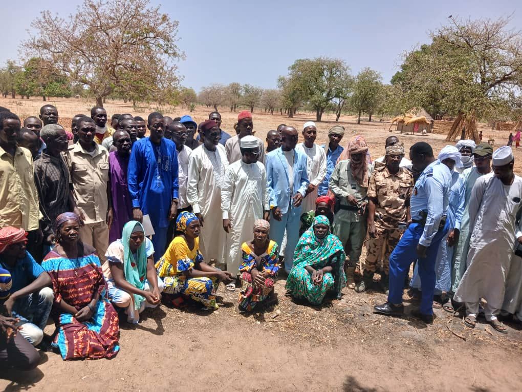 Tchad : à Roro, mobilisation contre les boissons frelatées et pour la cohésion sociale
