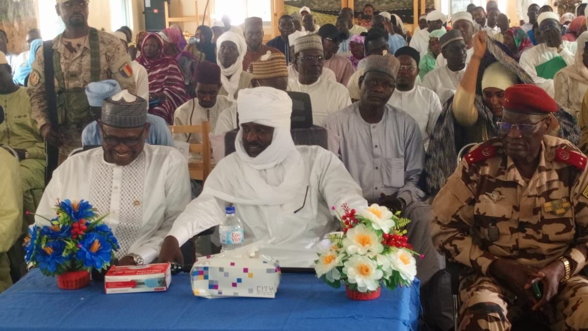 Tchad : réunion stratégique sur le dividende démographique à Mongo
