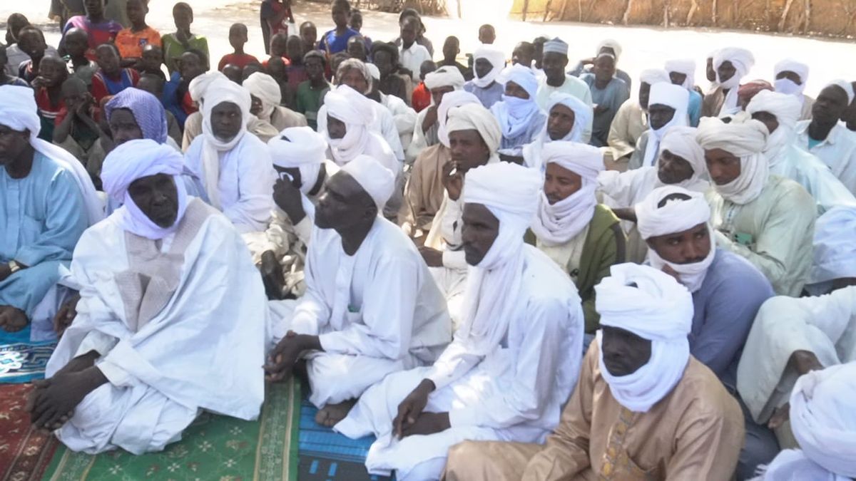 Inauguration d'un Centre de Santé à Fani : un pas vers l'avenir