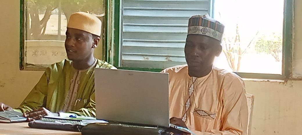 Lancement du projet GATI à Massaguet : une nouvelle étape pour le développement local