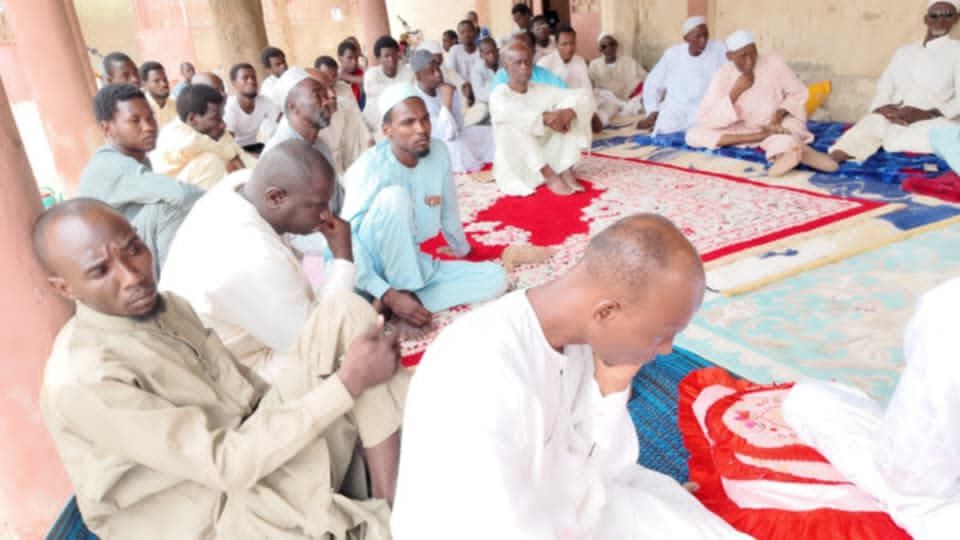 Tchad : la famille d'Hissein Abakar exige justice pour leur fils torturé