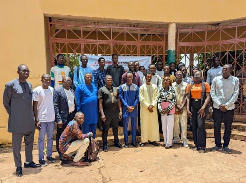 Tchad : à Moundou, la "Shine Conférence" inspire une nouvelle génération de leaders